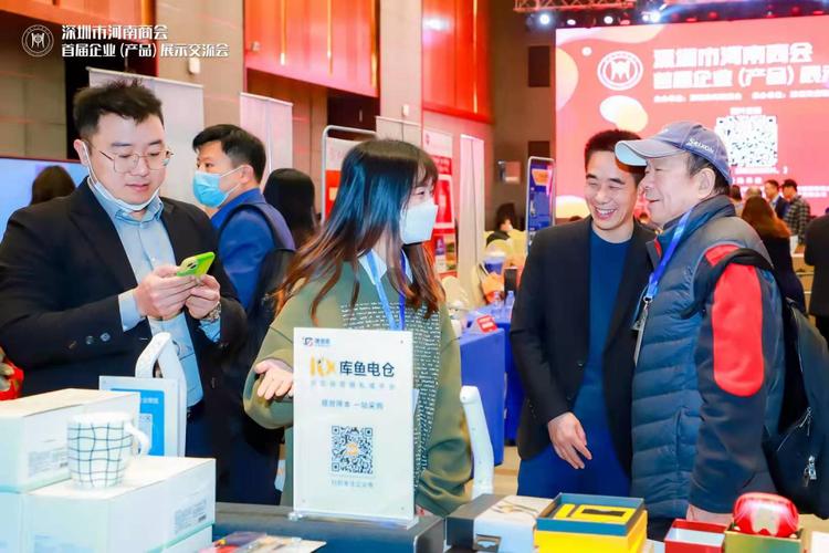 深圳市捷德斯供应链管理 一站式供应链管理服务的专业之选
